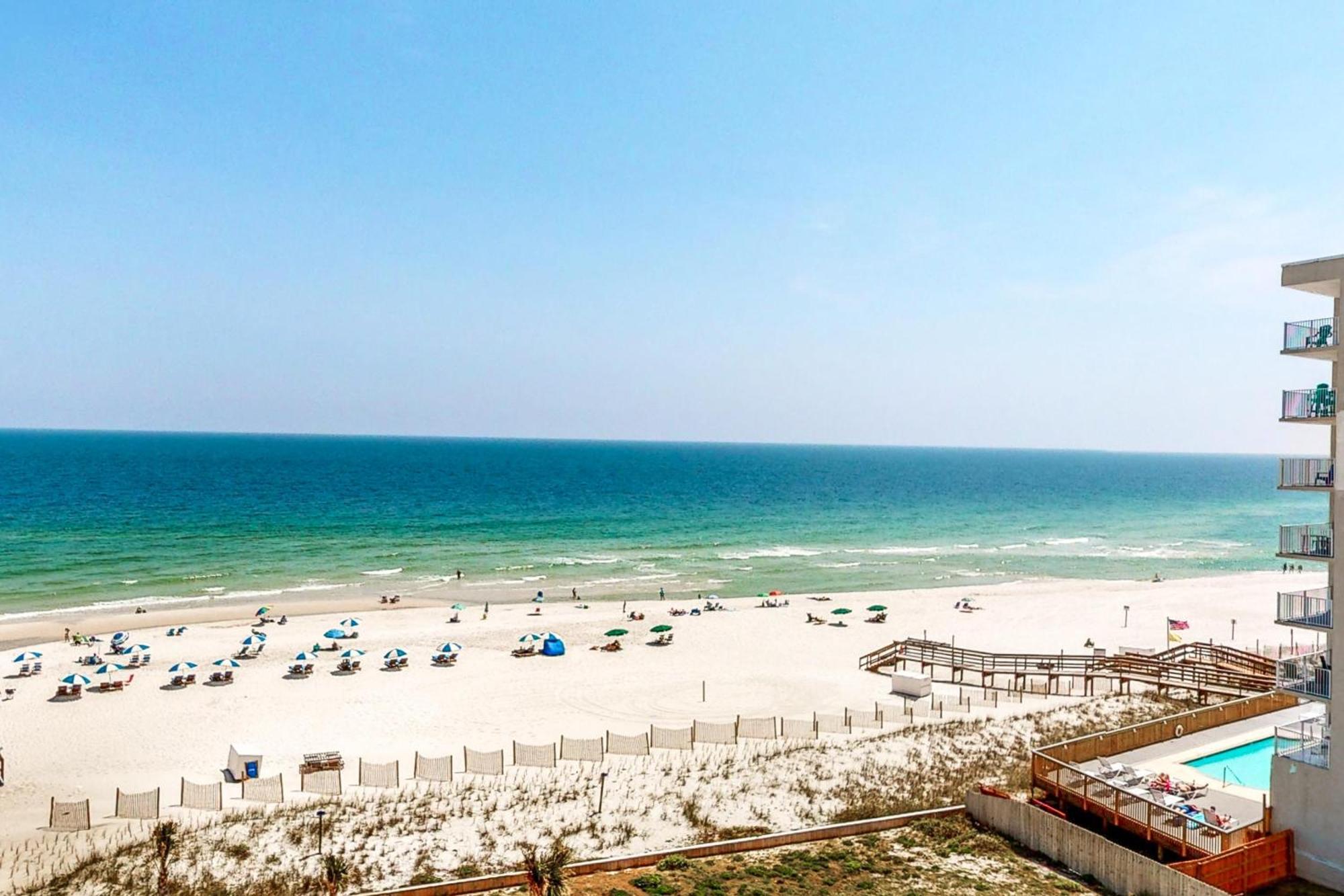 Perdido Sun 612 Villa Perdido Key Exterior foto