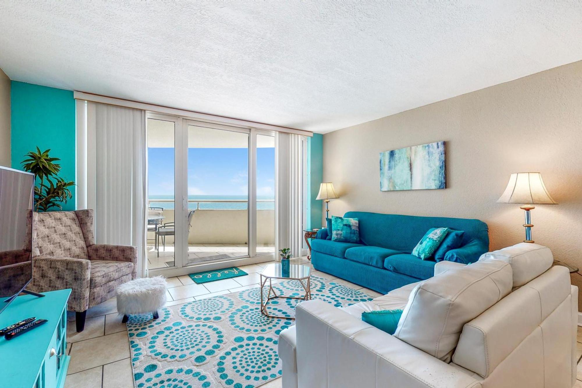 Perdido Sun 612 Villa Perdido Key Exterior foto