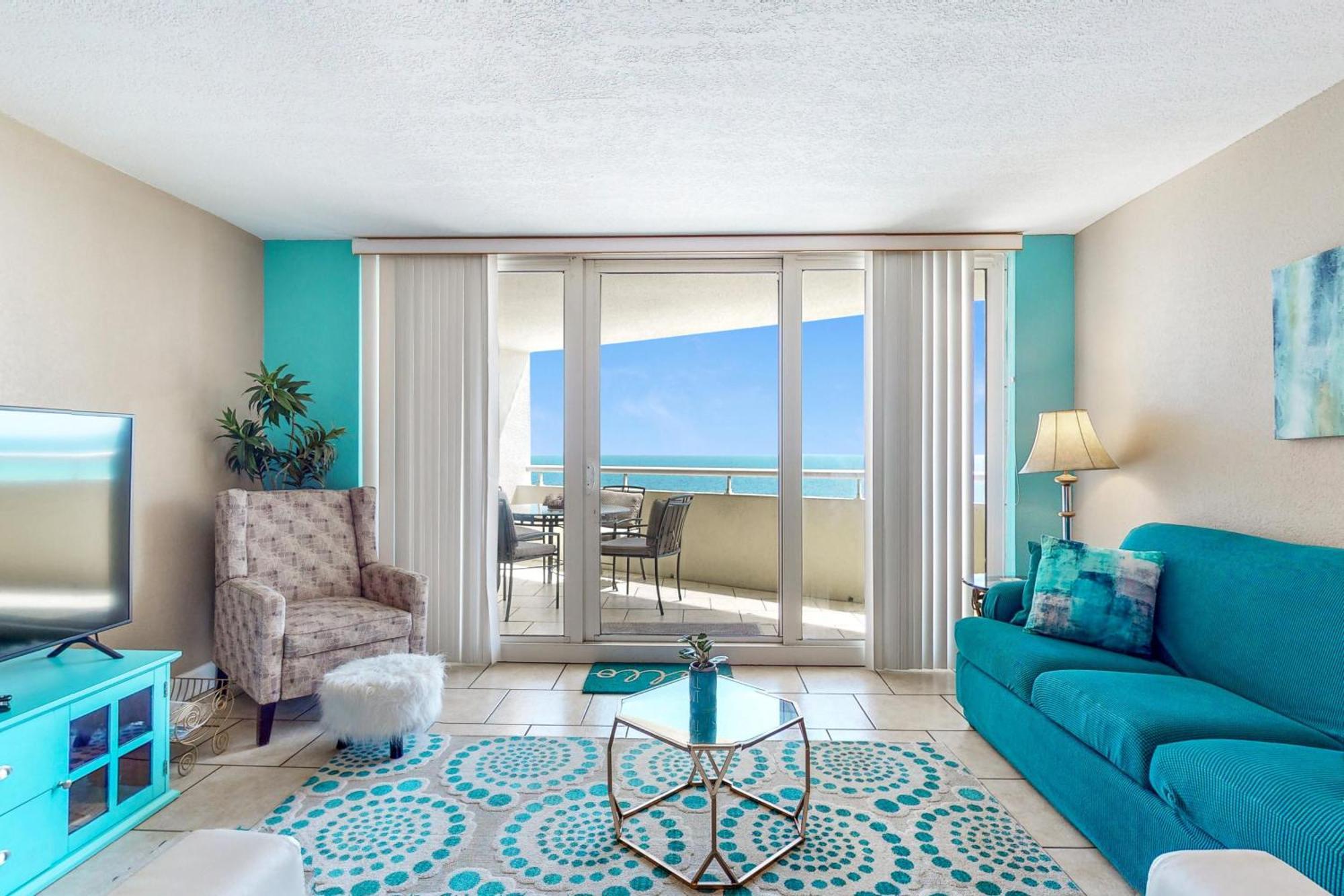 Perdido Sun 612 Villa Perdido Key Exterior foto
