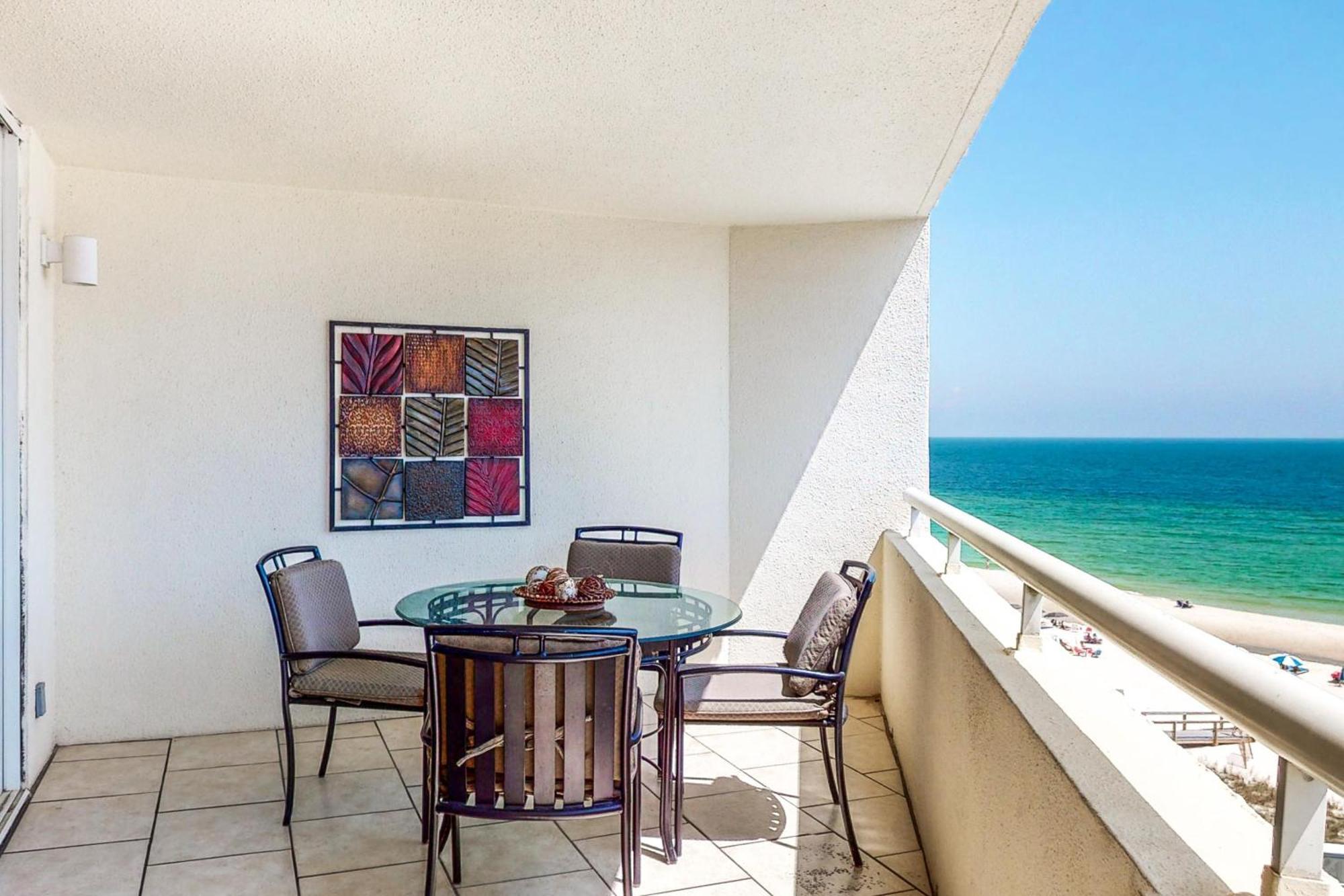 Perdido Sun 612 Villa Perdido Key Exterior foto