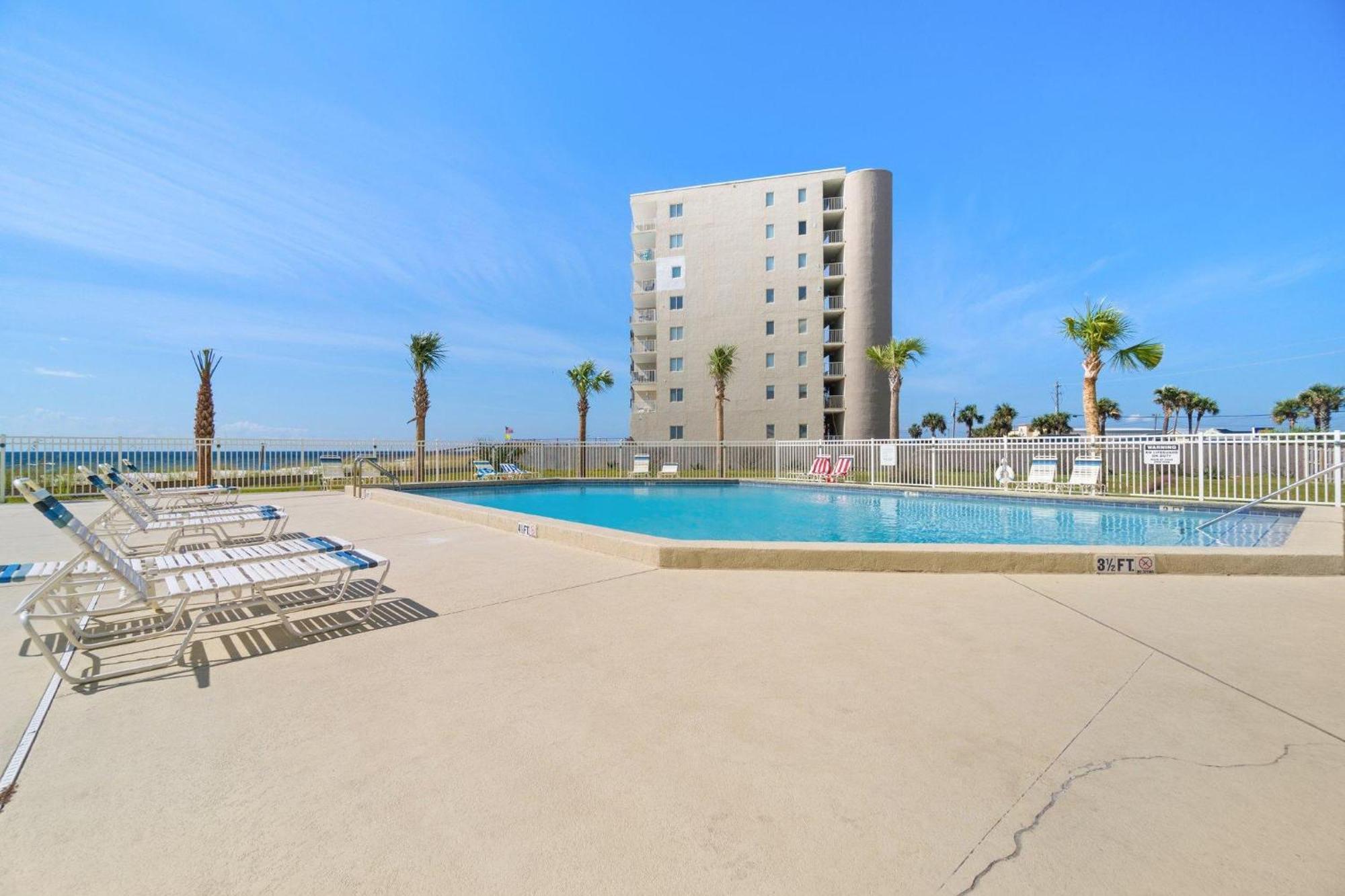 Perdido Sun 612 Villa Perdido Key Exterior foto
