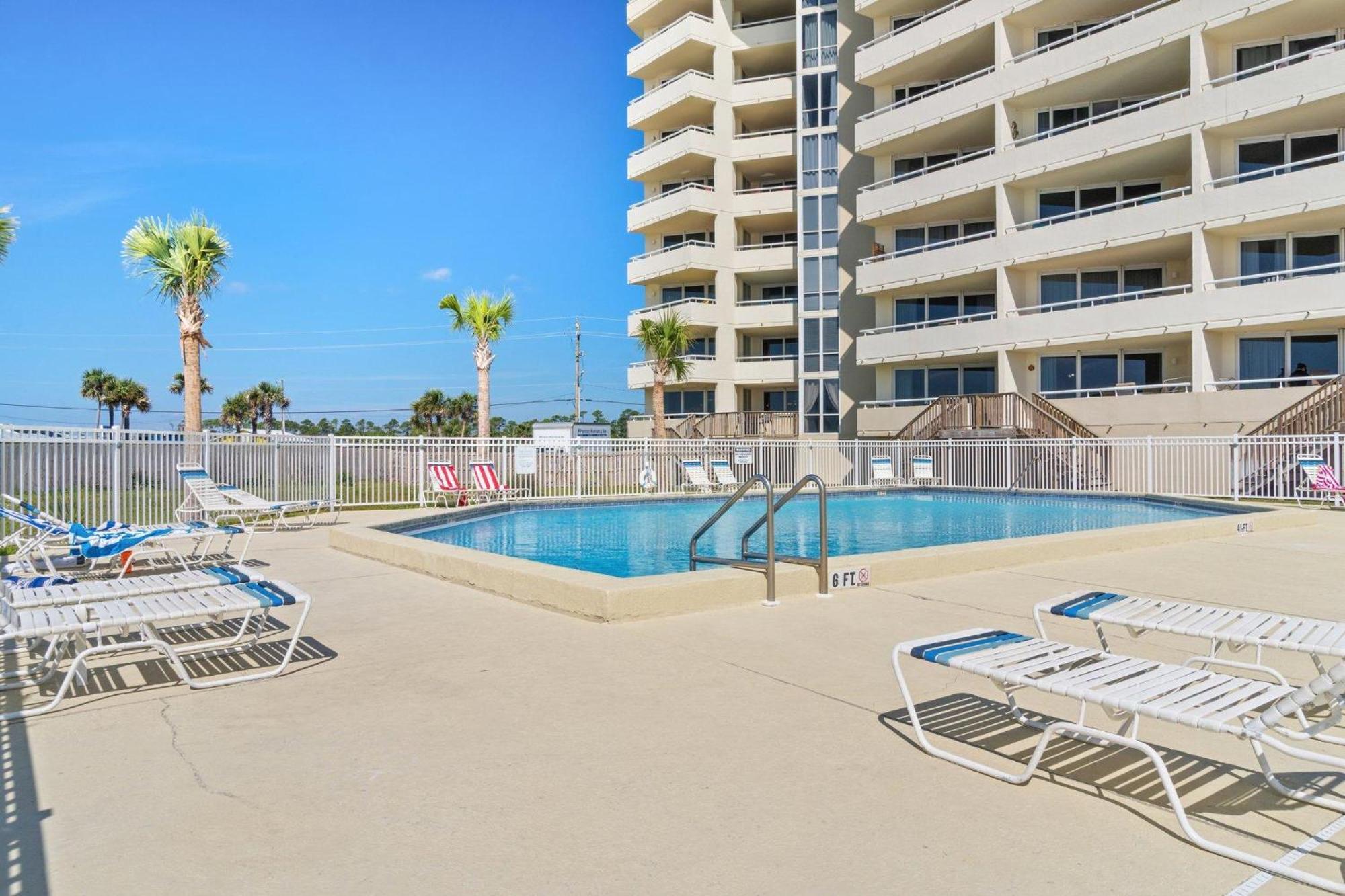 Perdido Sun 612 Villa Perdido Key Exterior foto