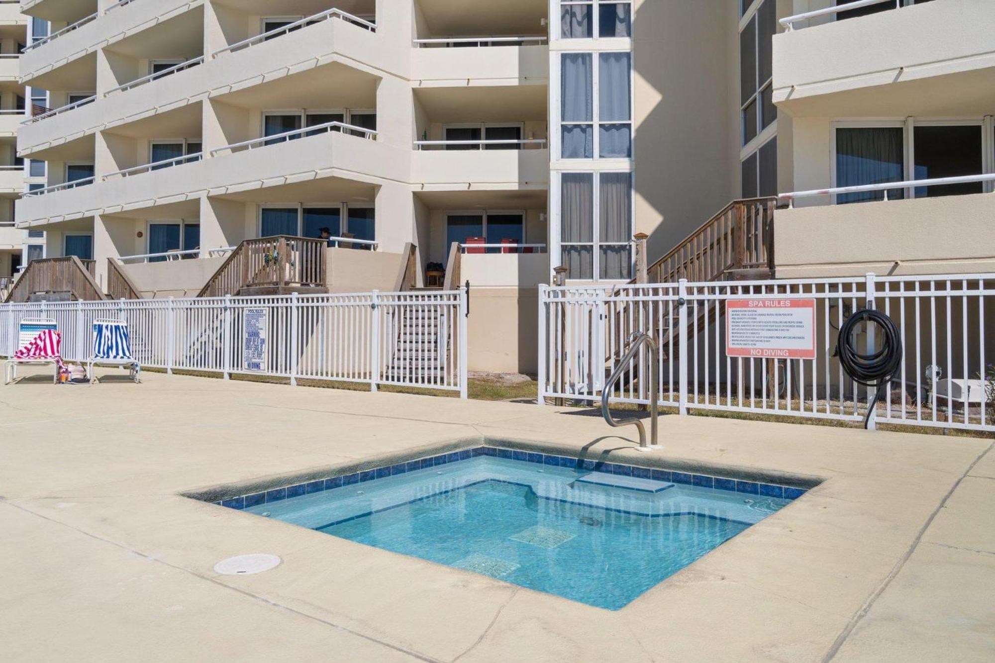 Perdido Sun 612 Villa Perdido Key Exterior foto
